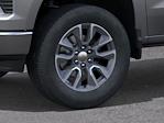 New 2026 Chevrolet Silverado 1500 LT-L Crew Cab for sale #G68885 - photo 9