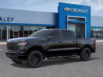 New 2026 Chevrolet Silverado 1500 - photo 1