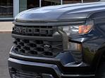 New 2026 Chevrolet Silverado 1500 Custom Crew Cab for sale #G68889 - photo 13