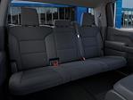 New 2026 Chevrolet Silverado 1500 Custom Crew Cab for sale #G68889 - photo 17