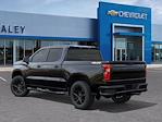 New 2026 Chevrolet Silverado 1500 Custom Crew Cab for sale #G68889 - photo 4