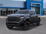 New 2026 Chevrolet Silverado 1500 Custom Crew Cab for sale #G68889 - photo 6