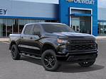 New 2026 Chevrolet Silverado 1500 Custom Crew Cab for sale #G68889 - photo 7