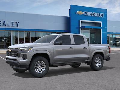 New 2026 Chevrolet Colorado - photo 1