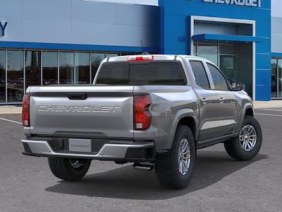 New 2026 Chevrolet Colorado - photo 1