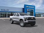 New 2026 Chevrolet Colorado LT Crew Cab for sale #G68897 - photo 1