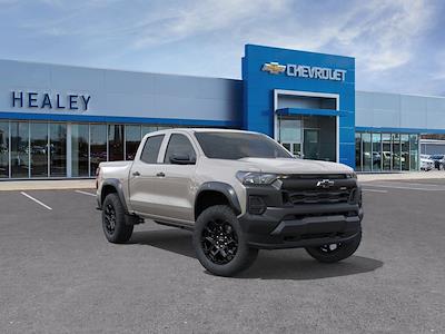 New 2026 Chevrolet Colorado - photo 1