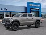 New 2026 Chevrolet Colorado Trail Boss Crew Cab for sale #G68899 - photo 3