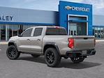 New 2026 Chevrolet Colorado Trail Boss Crew Cab for sale #G68899 - photo 4