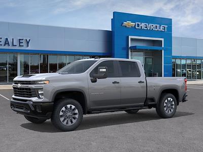 New 2026 Chevrolet Silverado 2500 - photo 1