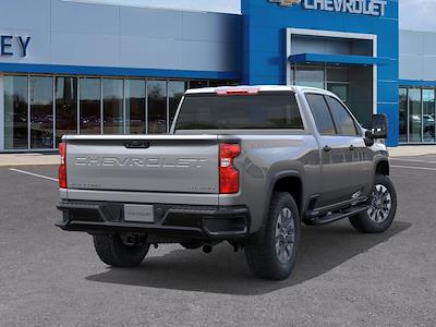 New 2026 Chevrolet Silverado 2500 - photo 1