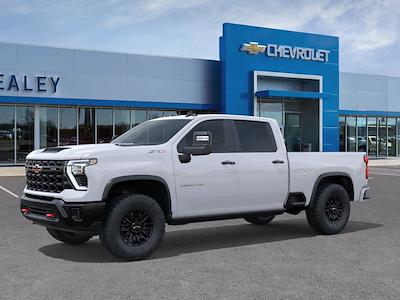 New 2026 Chevrolet Silverado 2500 - photo 1