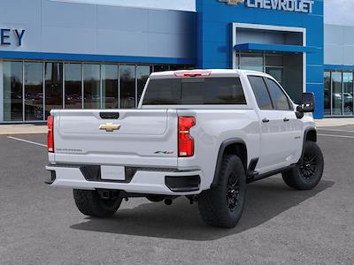 New 2026 Chevrolet Silverado 2500 - photo 1