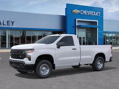 New 2026 Chevrolet Silverado 1500 - photo 1