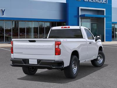 New 2026 Chevrolet Silverado 1500 - photo 1