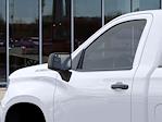 New 2026 Chevrolet Silverado 1500 Work Truck Regular Cab for sale #G68920S - photo 12