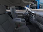 New 2026 Chevrolet Silverado 1500 Work Truck Regular Cab for sale #G68920S - photo 17