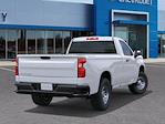 New 2026 Chevrolet Silverado 1500 Work Truck Regular Cab for sale #G68920S - photo 2