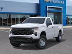 New 2026 Chevrolet Silverado 1500 Work Truck Regular Cab for sale #G68920S - photo 6