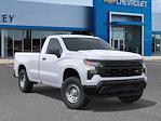 New 2026 Chevrolet Silverado 1500 Work Truck Regular Cab for sale #G68920S - photo 7