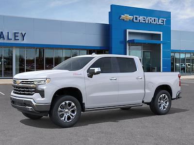 New 2026 Chevrolet Silverado 1500 - photo 1