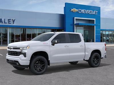 New 2026 Chevrolet Silverado 1500 - photo 1