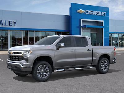 New 2026 Chevrolet Silverado 1500 - photo 1