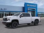 2026 Chevrolet Silverado 2500 Crew Cab 4x4 Pickup for sale #G68949 - photo 2