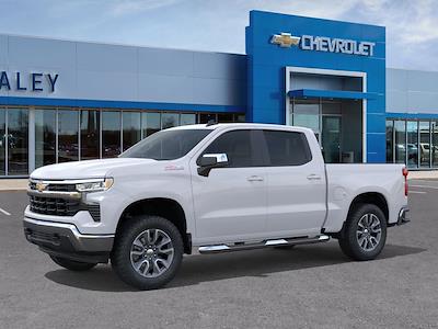 New 2026 Chevrolet Silverado 1500 LT Crew Cab for sale #G68950 - photo 2