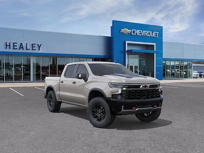 New 2026 Chevrolet Silverado 1500 - photo 1