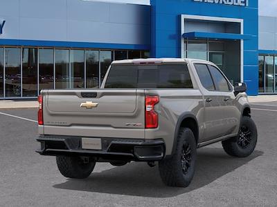 New 2026 Chevrolet Silverado 1500 - photo 1