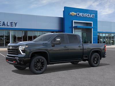New 2026 Chevrolet Silverado 2500 - photo 1
