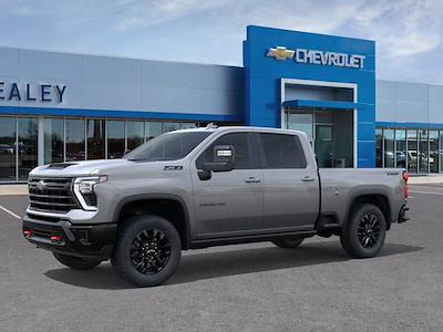 New 2026 Chevrolet Silverado 2500 - photo 1