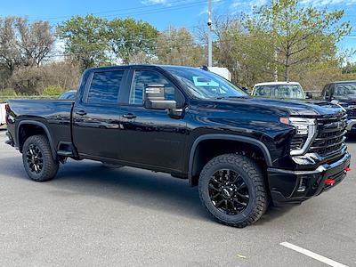 2026 Chevrolet Silverado 2500 Crew Cab 4x4 Pickup for sale #G69132 - photo 1