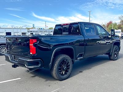 2026 Chevrolet Silverado 2500 Crew Cab 4x4 Pickup for sale #G69132 - photo 2
