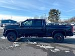 New 2026 Chevrolet Silverado 2500 LT Crew Cab for sale #G69132 - photo 5