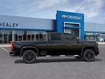 2026 Chevrolet Silverado 2500 Crew Cab 4x4 Pickup for sale #G69132 - photo 5