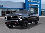 2026 Chevrolet Silverado 2500 Crew Cab 4x4 Pickup for sale #G69132 - photo 6