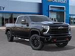 2026 Chevrolet Silverado 2500 Crew Cab 4x4 Pickup for sale #G69132 - photo 7