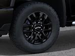 2026 Chevrolet Silverado 2500 Crew Cab 4x4 Pickup for sale #G69132 - photo 9