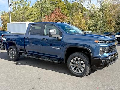 2026 Chevrolet Silverado 2500 Crew Cab 4x4 Pickup for sale #G69133 - photo 1