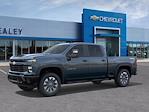 2026 Chevrolet Silverado 2500 Crew Cab 4x4 Pickup for sale #G69133 - photo 1