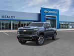 2026 Chevrolet Silverado 2500 Crew Cab 4x4 Pickup for sale #G69133 - photo 8