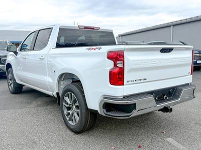 New 2026 Chevrolet Silverado 1500 LT-L Crew Cab for sale #G69140 - photo 2