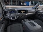 2026 Chevrolet Silverado 1500 Crew Cab 4x4 Pickup for sale #G69140 - photo 15