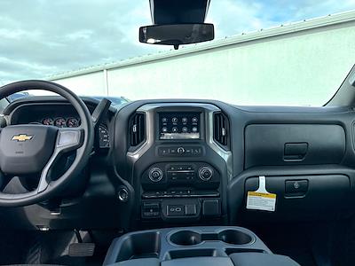 New 2026 Chevrolet Silverado 1500 - photo 1