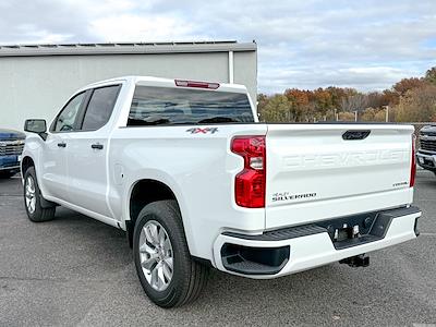 New 2026 Chevrolet Silverado 1500 - photo 1