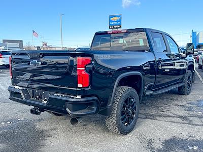 New 2026 Chevrolet Silverado 2500 LT Crew Cab for sale #G69162 - photo 2