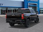 2026 Chevrolet Silverado 2500 Crew Cab 4x4 Pickup for sale #G69162 - photo 4
