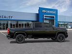 2026 Chevrolet Silverado 2500 Crew Cab 4x4 Pickup for sale #G69162 - photo 5